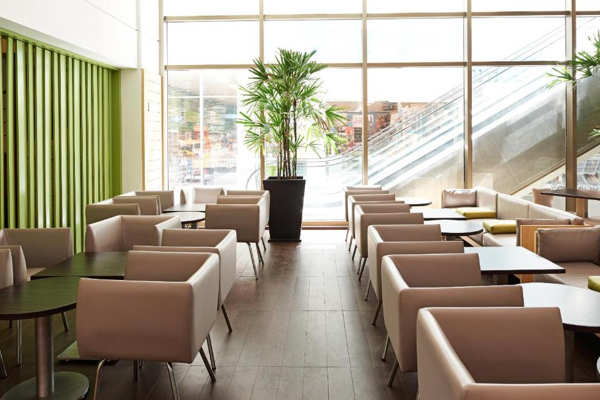 hotel para familias en cancún centro