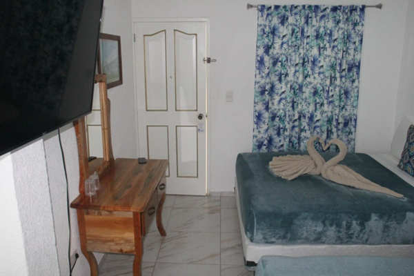 fotos de hoteles económicos en cancún