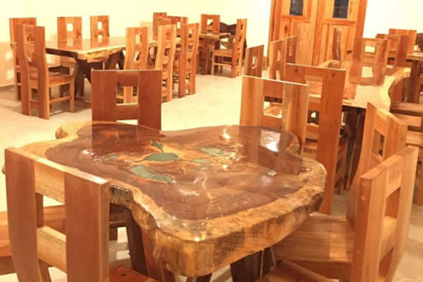 hotel y restaurante centro de cancún