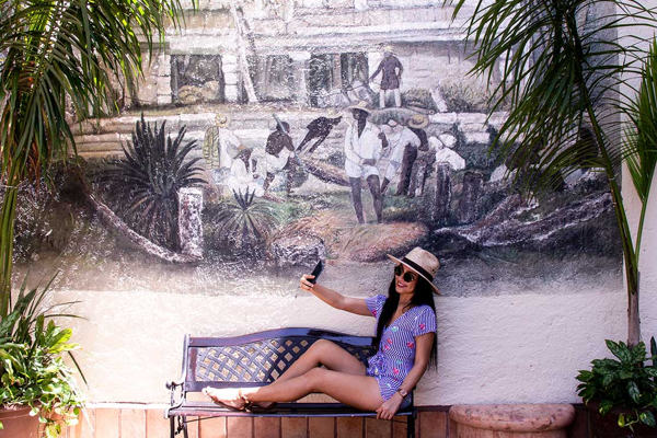 hotel con internet en cancún