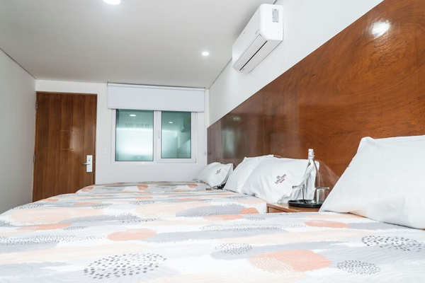 suite gaby hotel en cancún