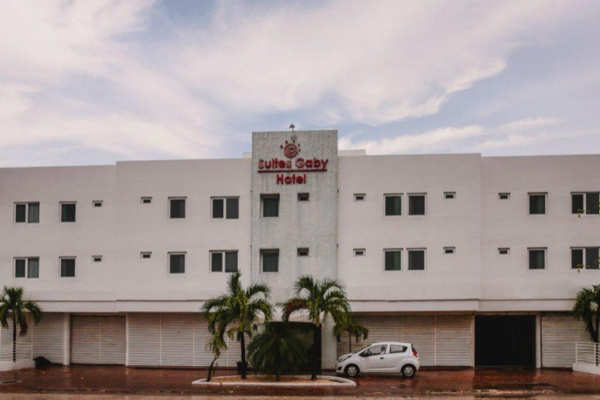 habitaciones económicas en cancún