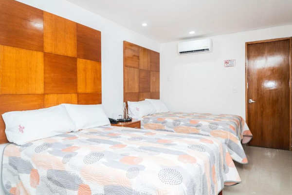 habitaciones con internet en cancún