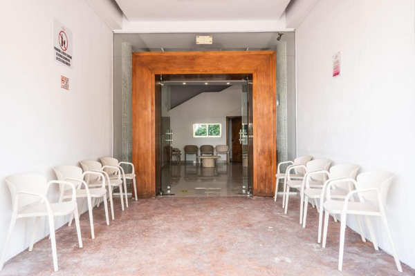 hotel muy cerca del centro de cancún